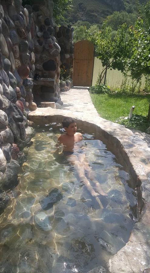 Villa Piano มซเคทา ภายนอก รูปภาพ