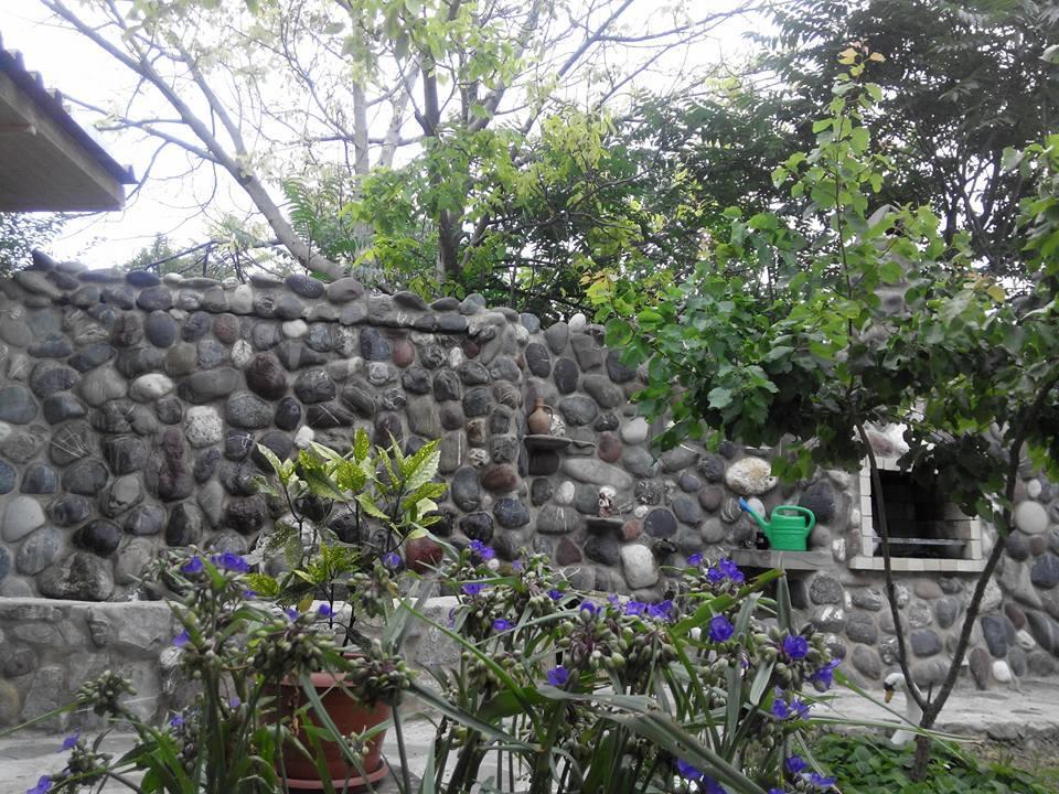 Villa Piano มซเคทา ภายนอก รูปภาพ