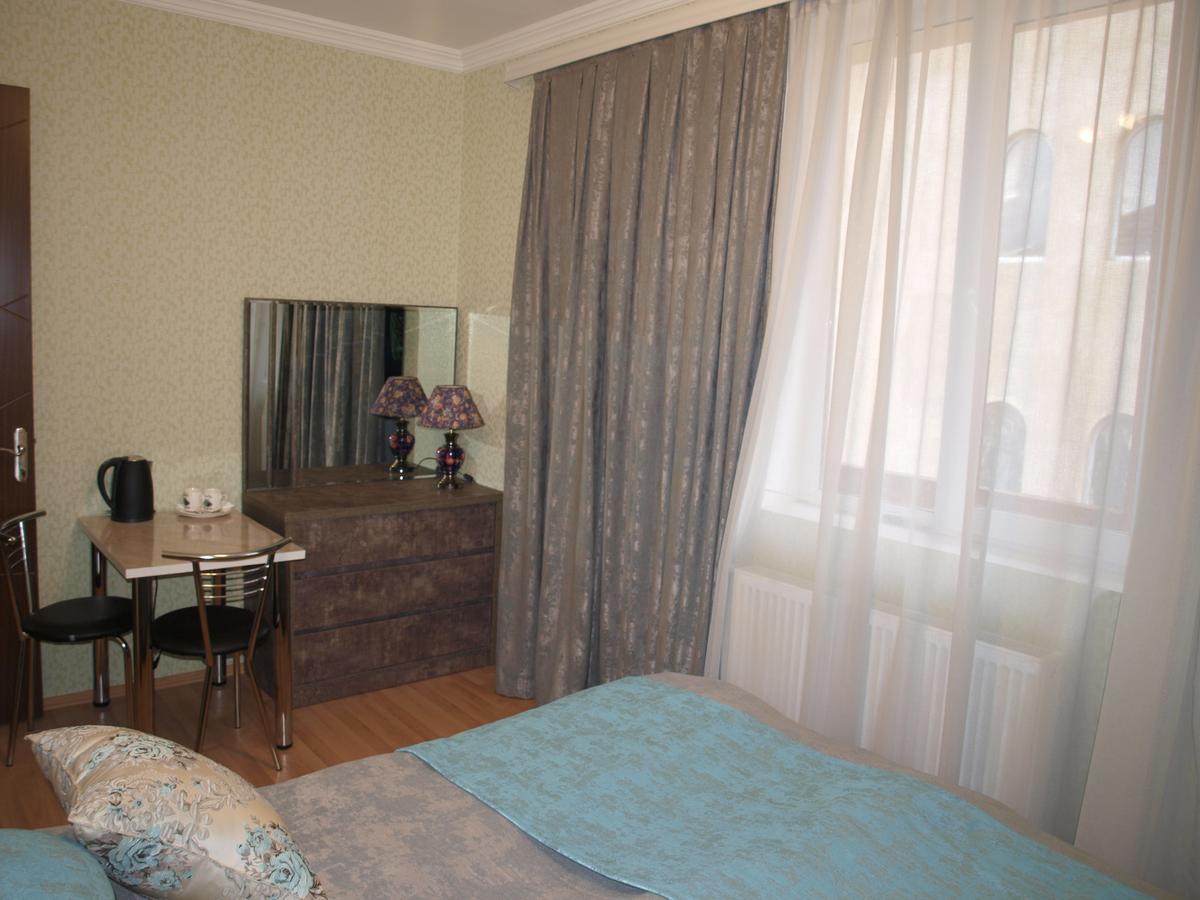 Villa Piano มซเคทา ภายนอก รูปภาพ