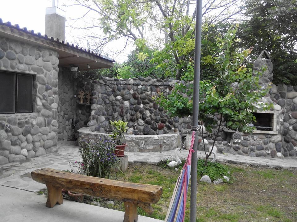 Villa Piano มซเคทา ภายนอก รูปภาพ