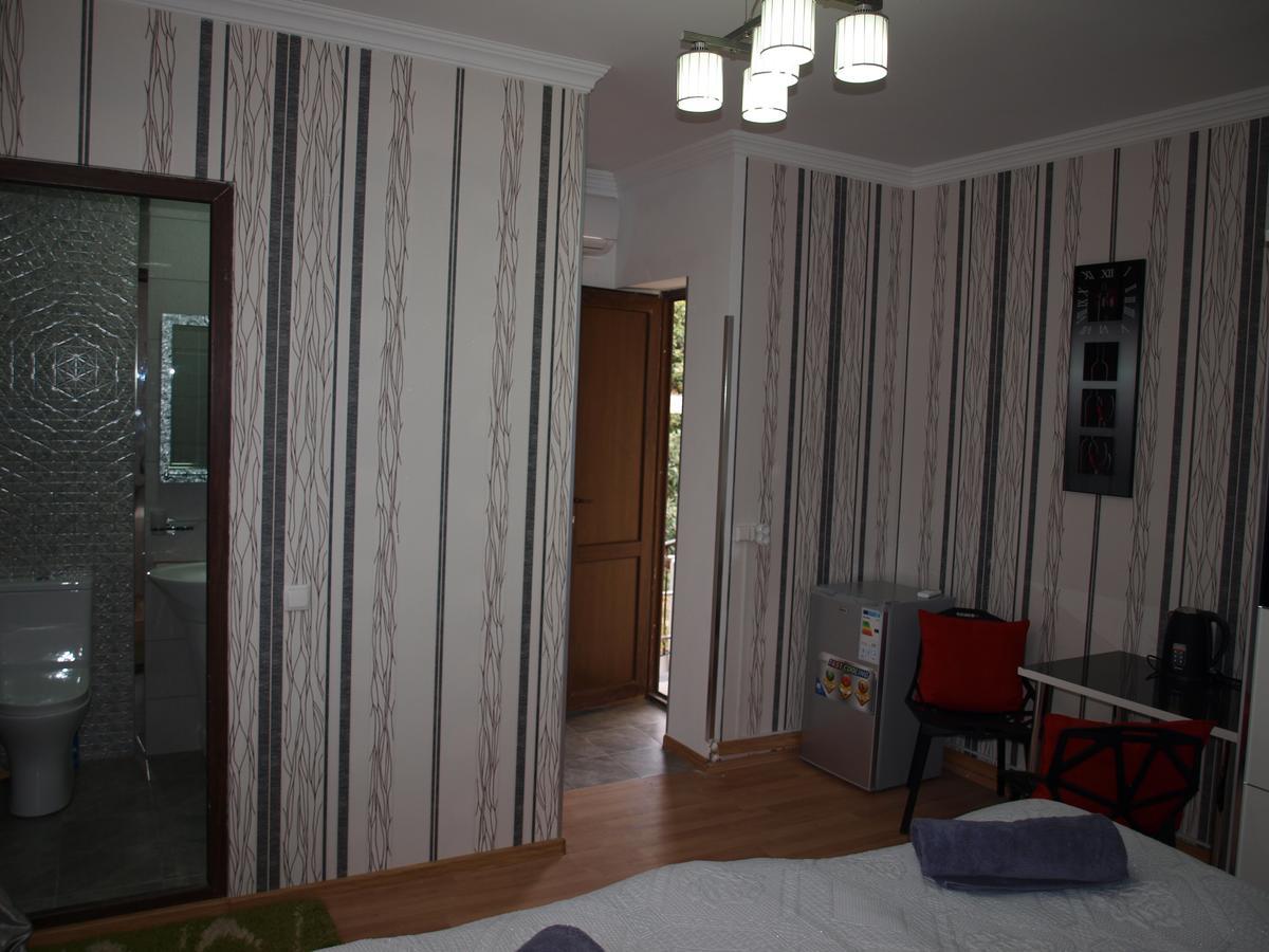 Villa Piano มซเคทา ภายนอก รูปภาพ