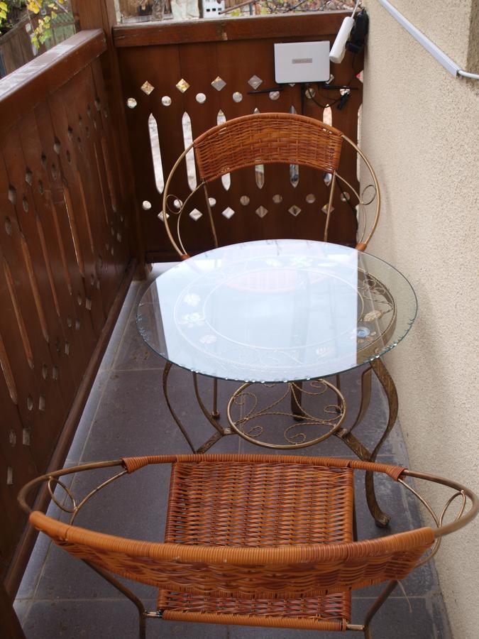 Villa Piano มซเคทา ภายนอก รูปภาพ