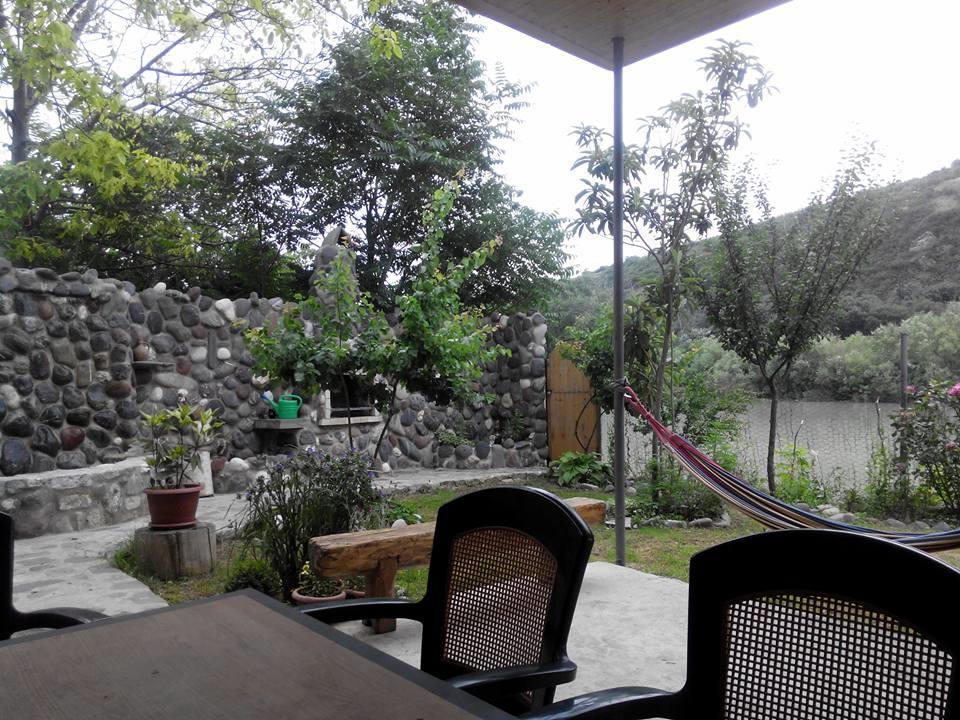 Villa Piano มซเคทา ภายนอก รูปภาพ