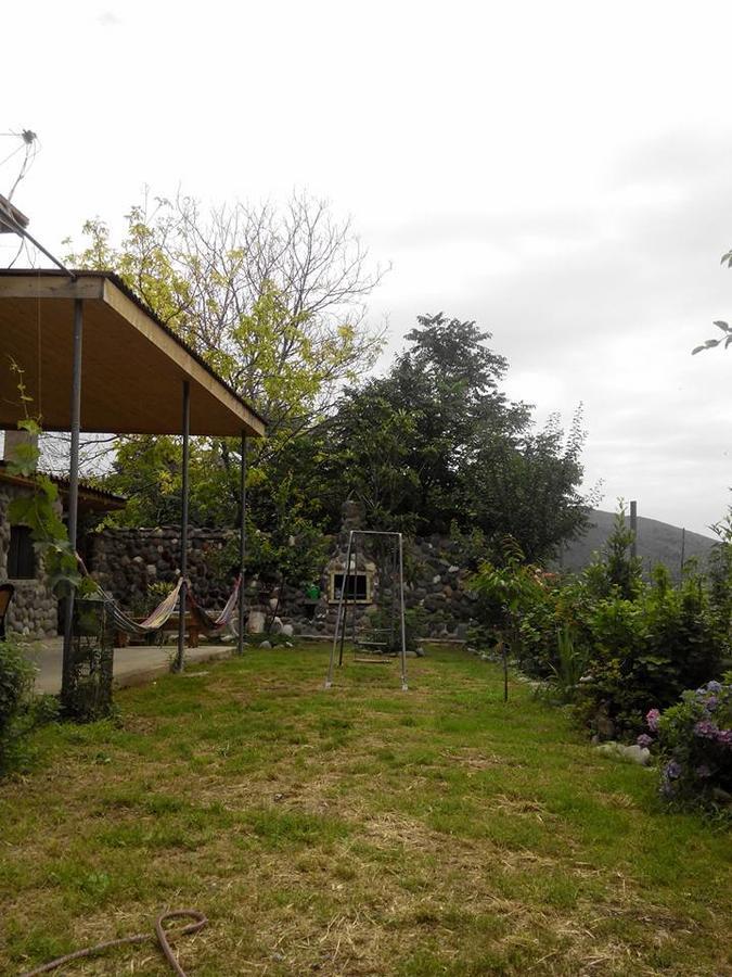 Villa Piano มซเคทา ภายนอก รูปภาพ